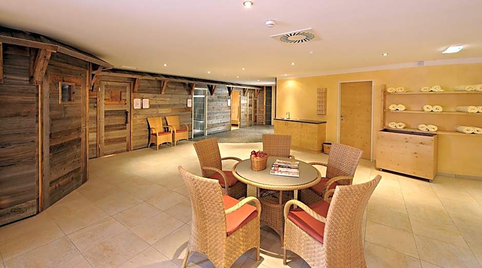 Hotel Alpenrose aktiv & sport