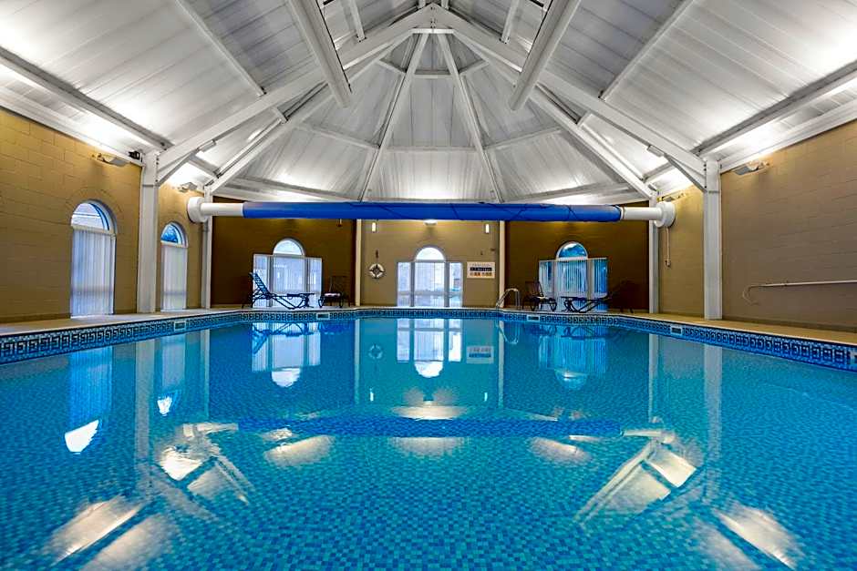 Wychnor Park Country Club