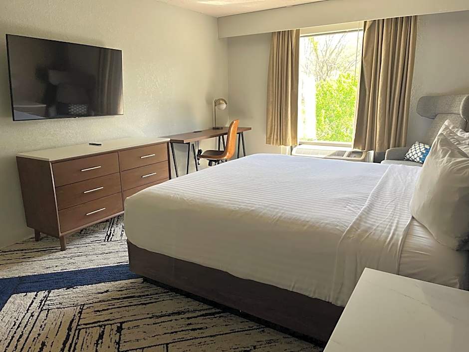Sky Point Hotel & Suites - Atlanta Airport