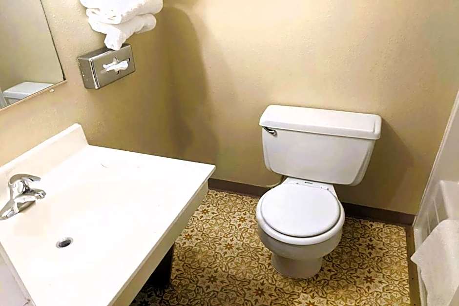 Love Hotels Kadoka by OYO at Badlands SD