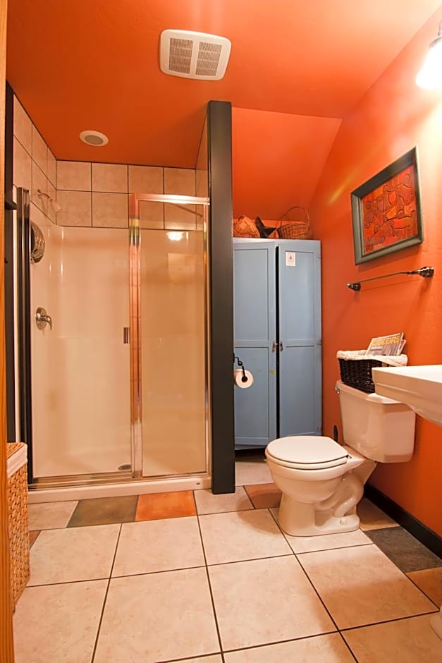 Juniper Lane Guest House
