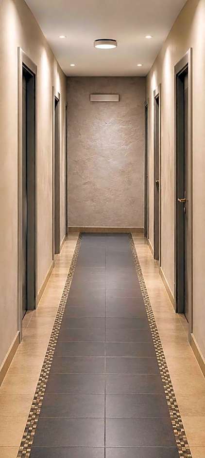 Hotel Le Ali