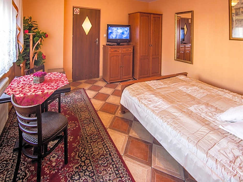 BLACK JACK "Będzin"