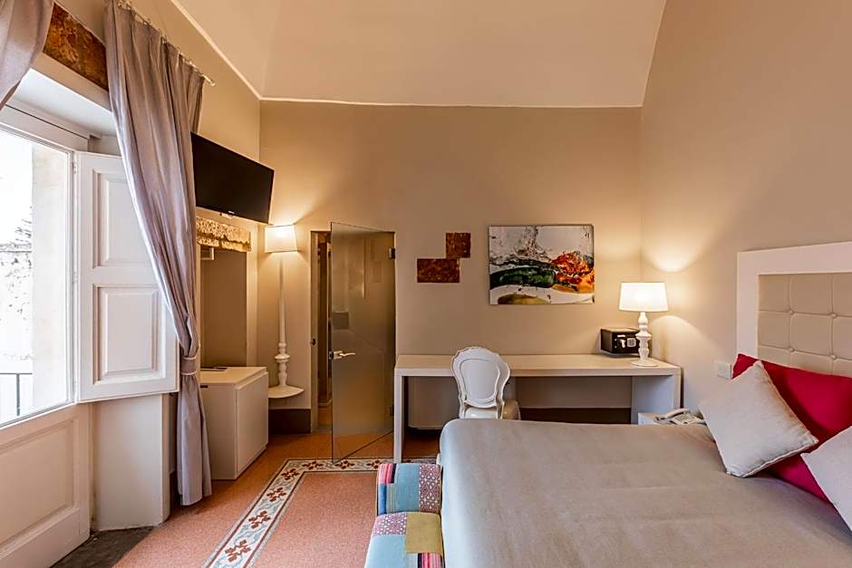 Palazzo Arco Cadura Hotel & Spa