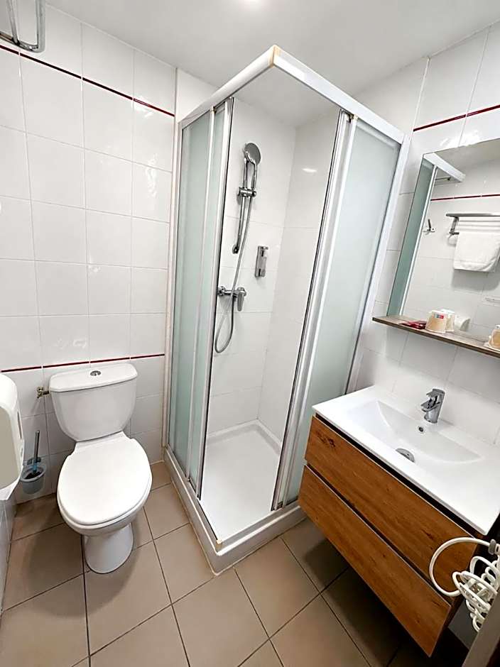 Hotel Saint Germain