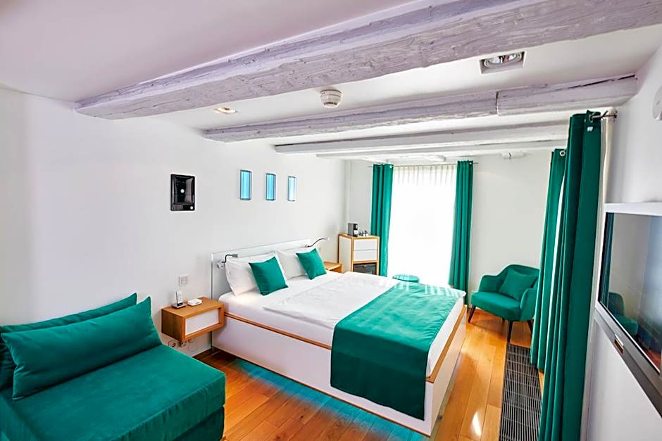 Hotel Max am See