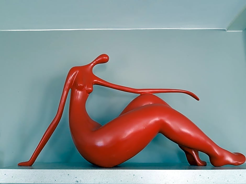 The Originals City, Hotel La Terrasse, Tours Nord (Inter-Hotel)