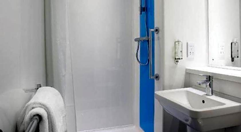 Travelodge Southampton Central