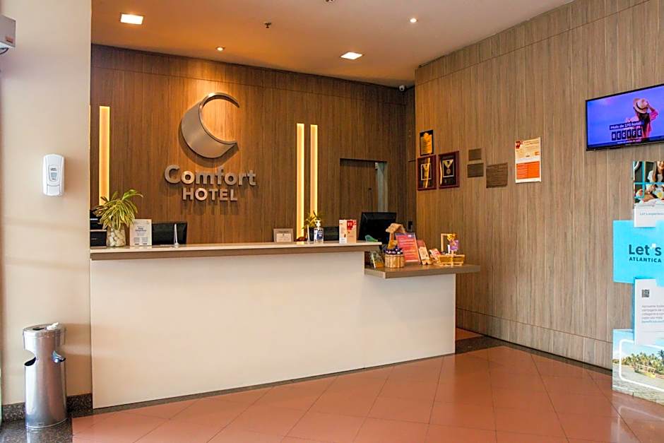 Comfort Hotel Manaus