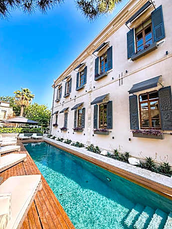 Lecole Hotel By Cityloft