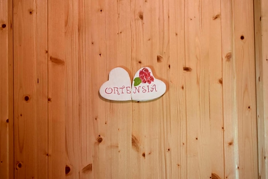 2 Cuori E Un B&b – Sueglio, VA