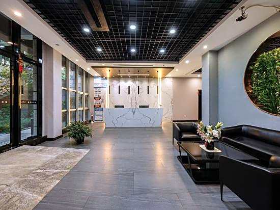 Haibo Hotel