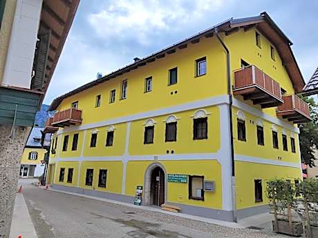 Hostel Bad Goisern