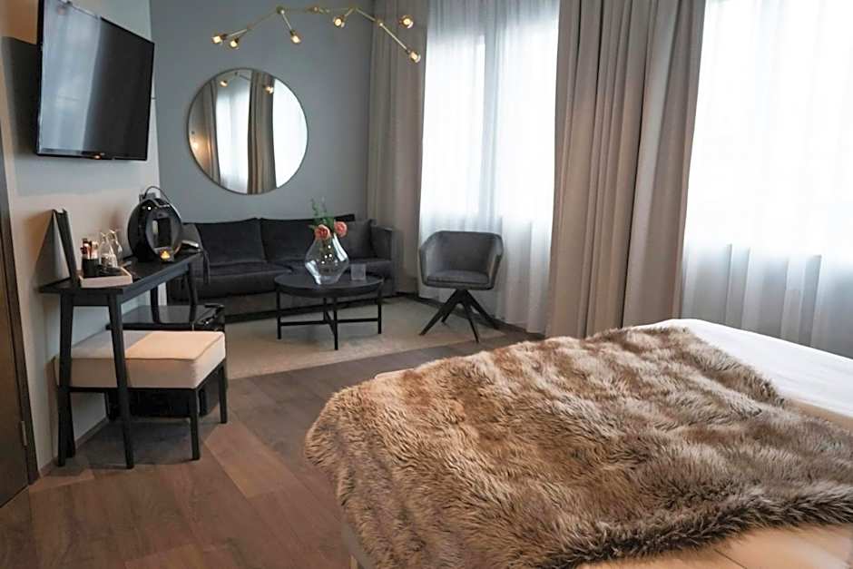 Hotel Vestmannaeyjar