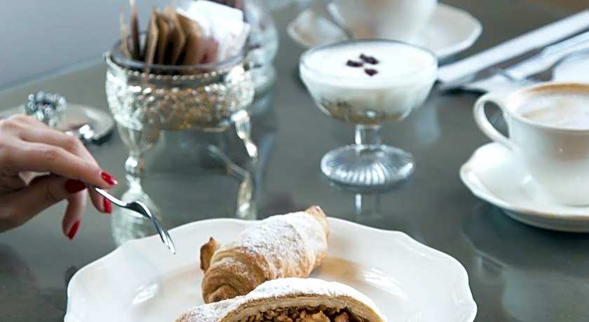 Shtarkman Erna Hotel