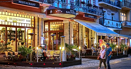 Salvator Hotel