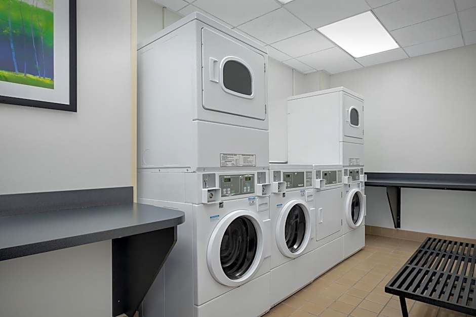 Fairfield Inn & Suites by Marriott Tacoma Puyallup