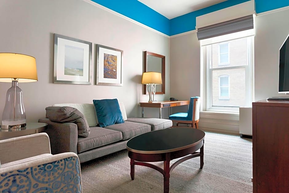 The Westin Great Southern Columbus