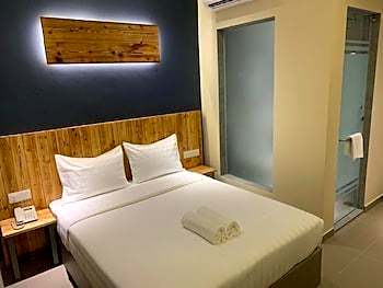 TLJ HOTEL