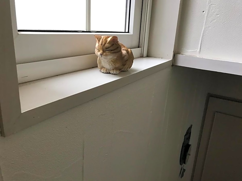 Petit Hotel Kurumi and Milk