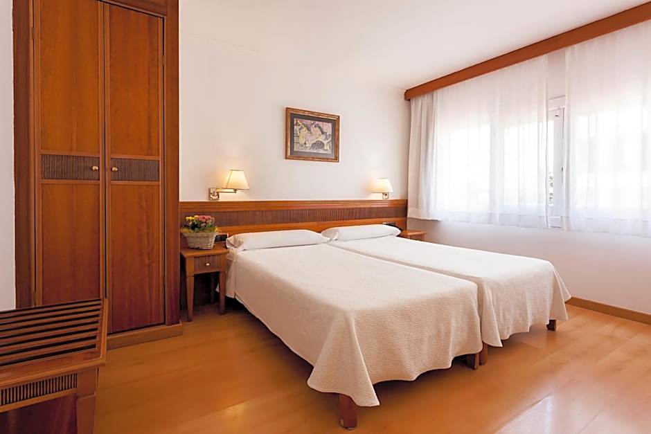 Hotel Araxa - Adults only