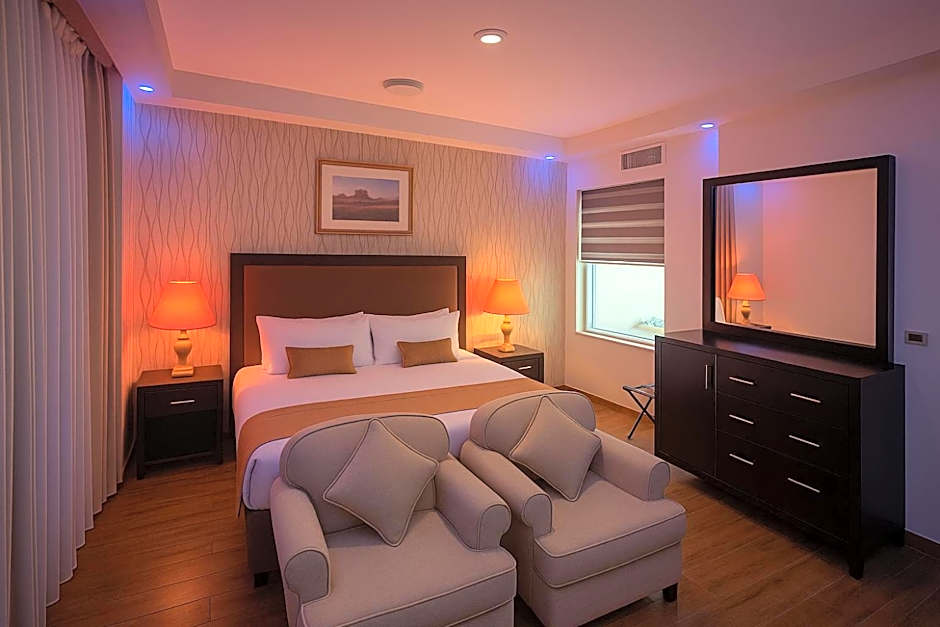 Aljamal Hotel