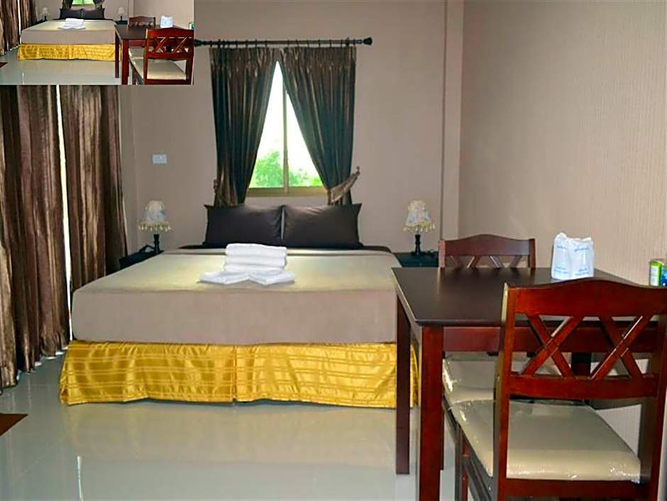 Phu Tubkaek View House