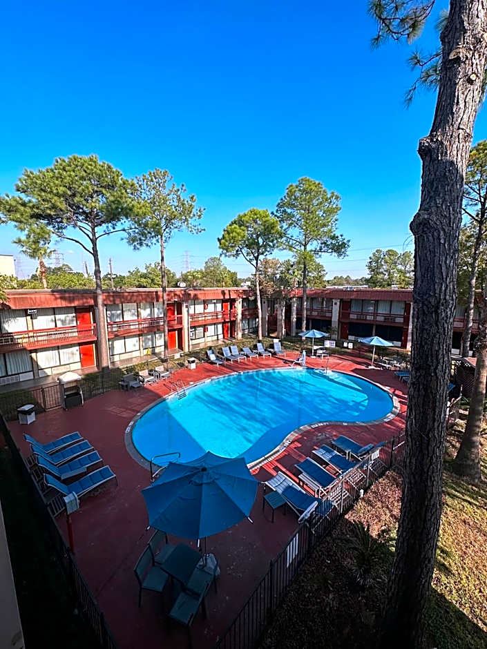 GreenTree Hotel & Extended Stay I-10 FWY Houston, Channelview, Baytown