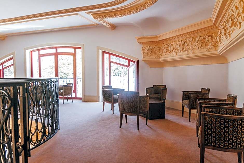 Terres de France - Appart'Hotel le Splendid