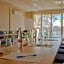 Holiday Beach Budapest Wellness Hotel with Sauna Park