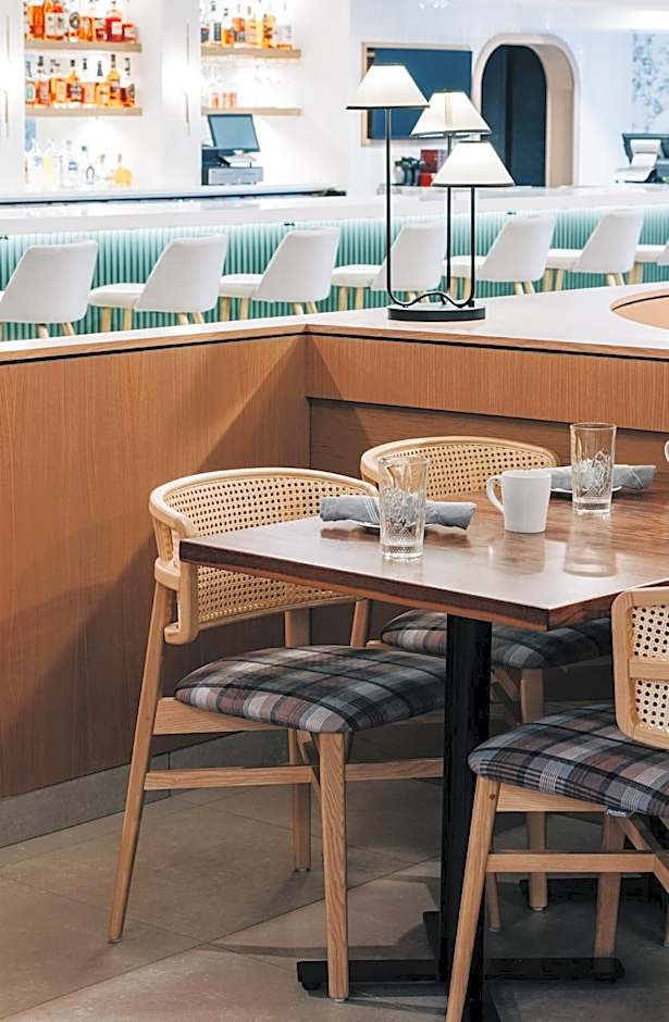 Crowne Plaza Louisville Airport Expo Ctr By IHG