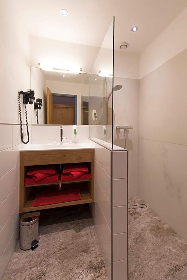 Boutiquehotel Grandau