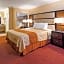 SureStay Hotel by Best Western San Jose Airport
