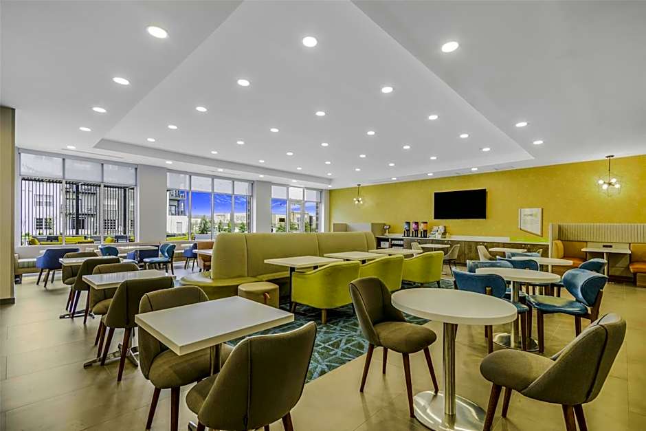 Home2 Suites by Hilton Cincinnati Midtown Oakley