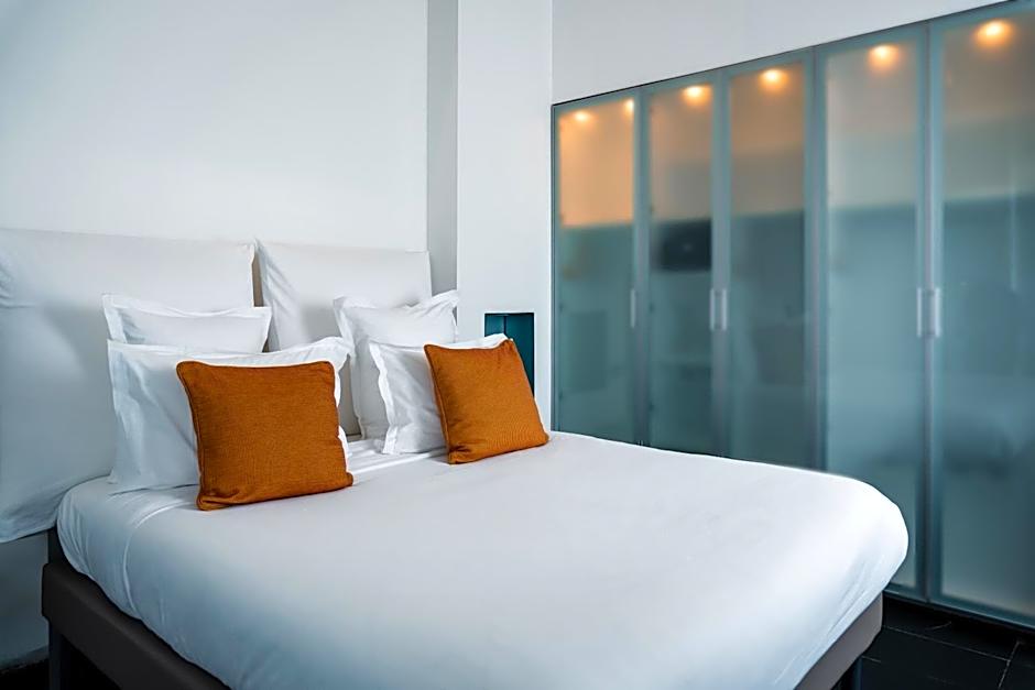 1k Hotel