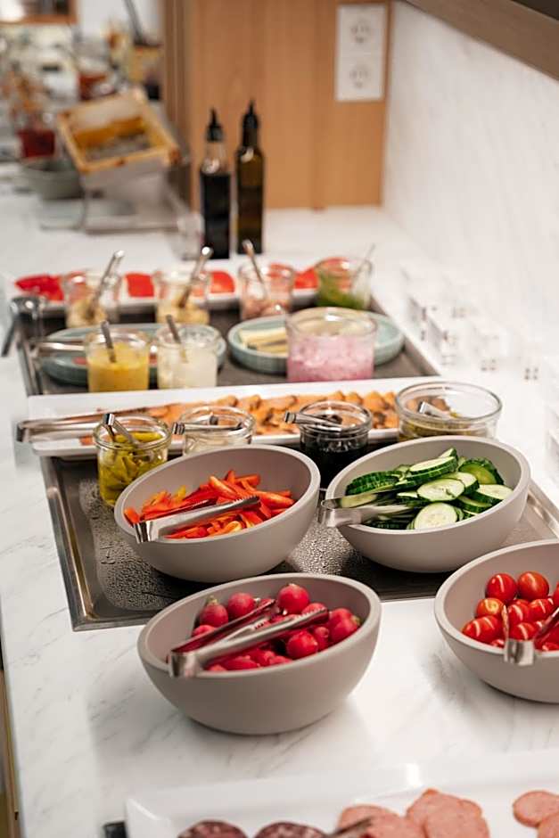 Ringhotel Niedersachsen