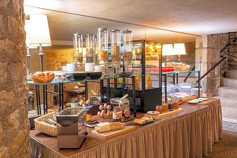 Best Western De Diane