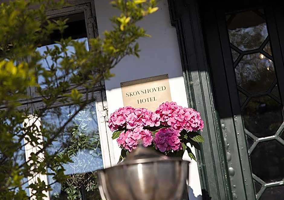 Skovshoved Hotel