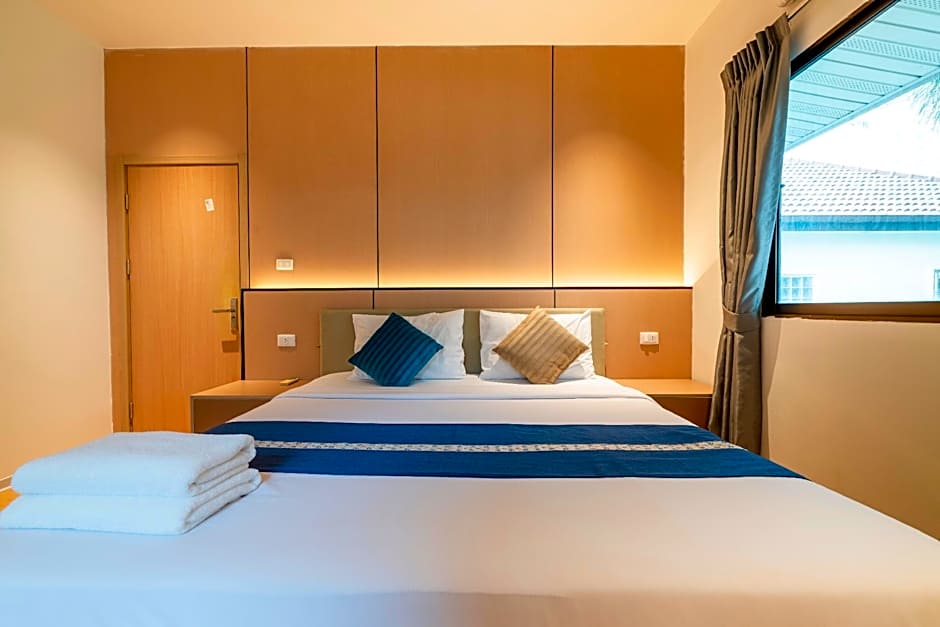 Selina Place Pattaya