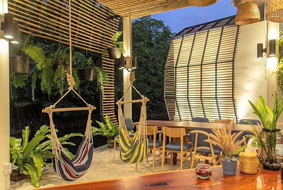 Escape Life Koh Kood