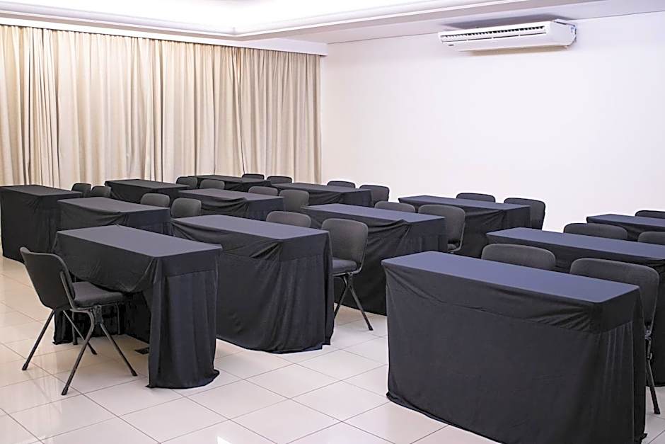 Hotel Dan Inn São José do Rio Preto by Nacional Inn