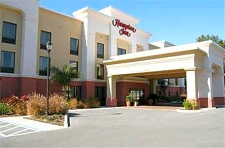 Hampton Inn Dade City - Zephyr Hills