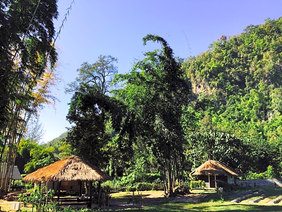 Chiang Dao Hut