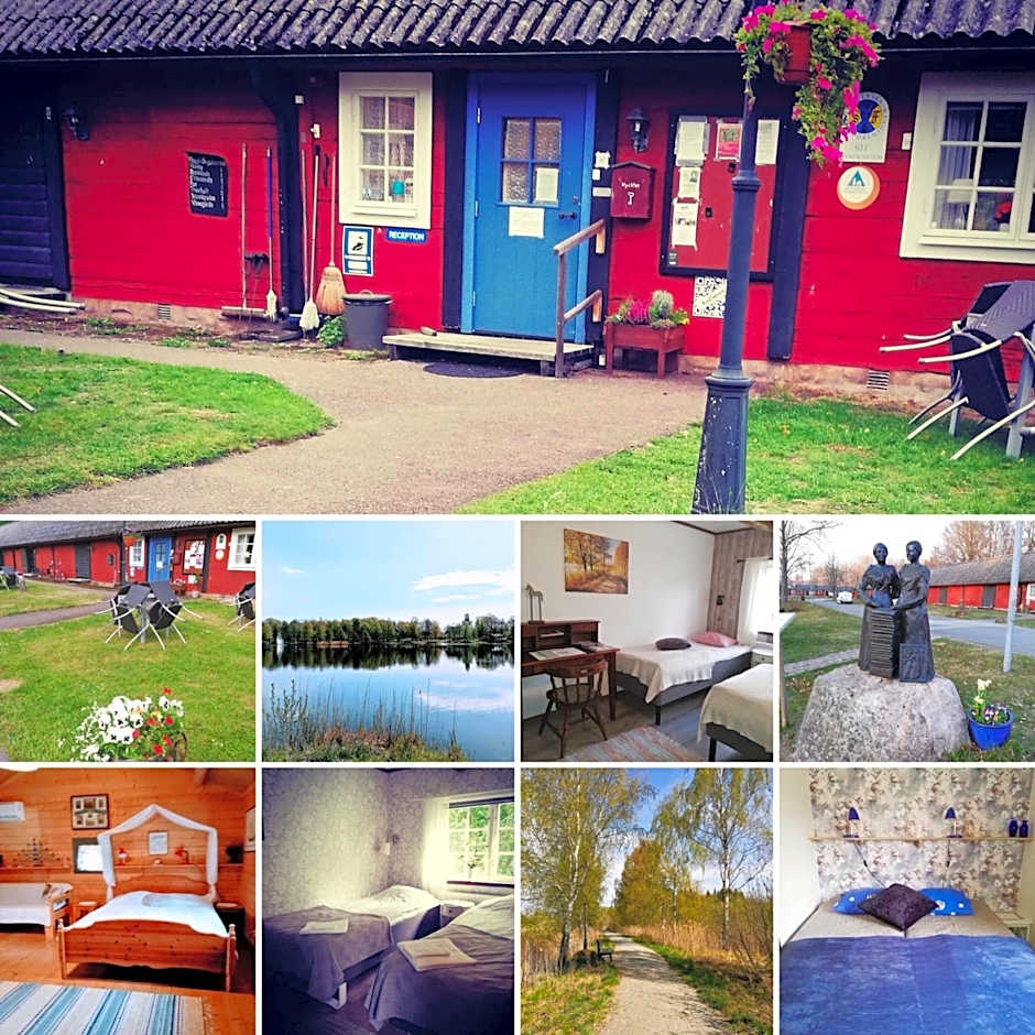 STF Långasjö Vandrarhem