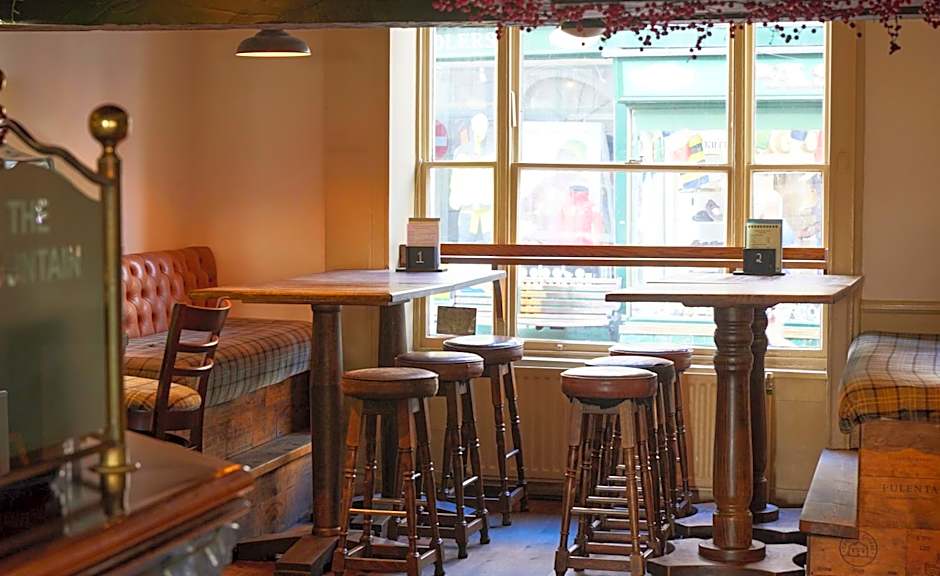 Fountain Inn by Greene King Inns