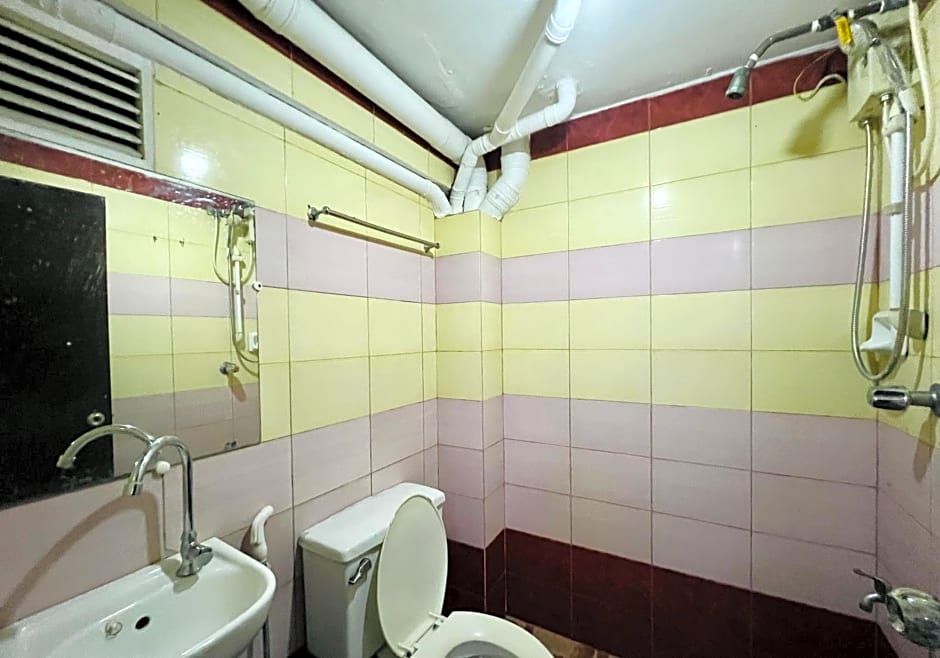 King Henry's Transient House