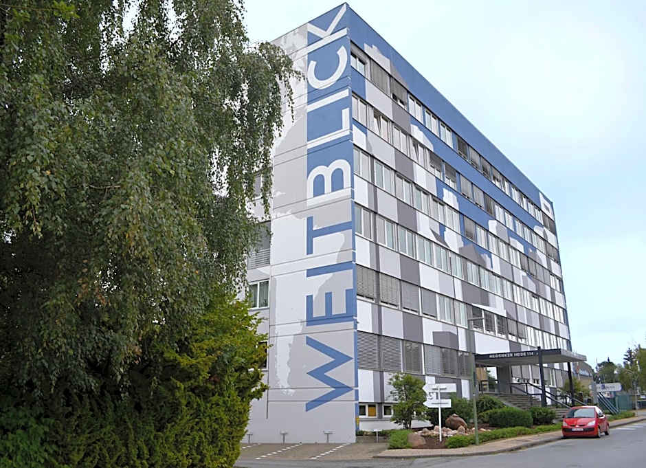 Hotel Weitblick Bielefeld