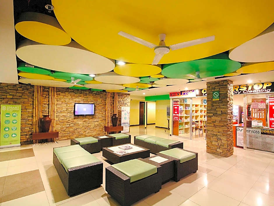 Go Hotels Bacolod