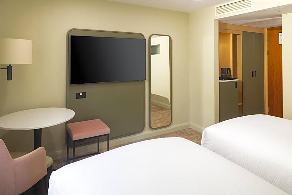 DoubleTree By Hilton Chester