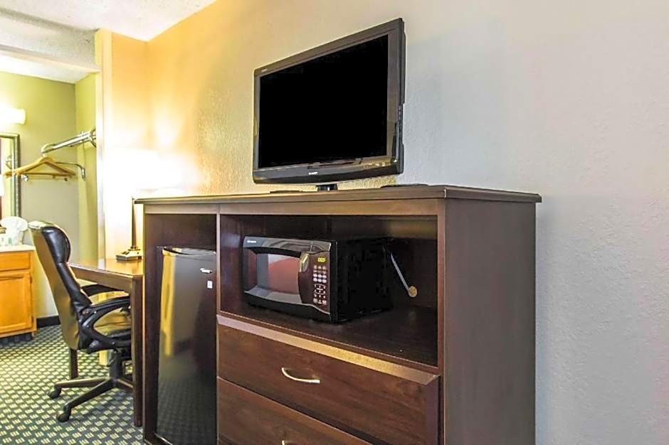 Quality Inn Duncan HWY 81